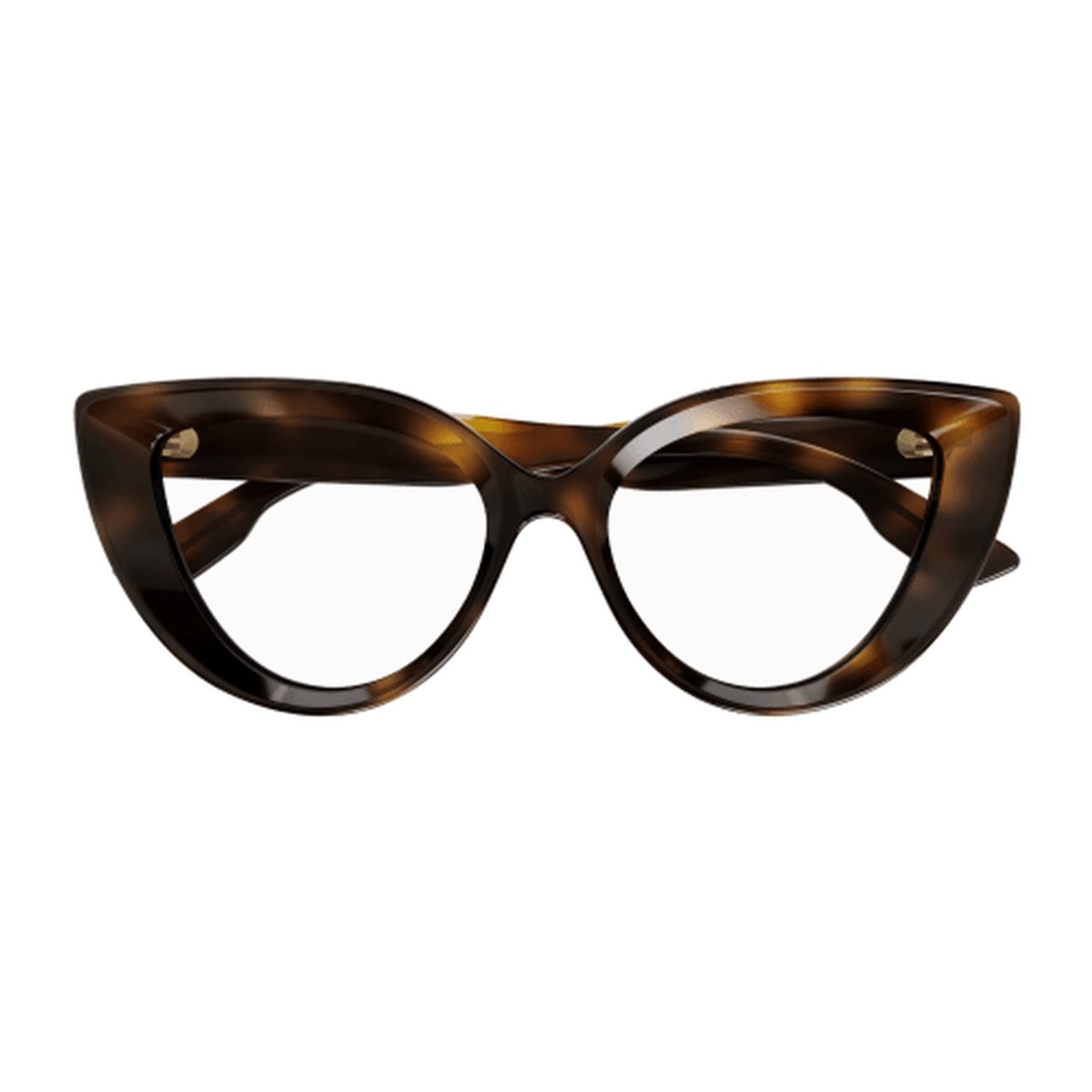 Gafas de Vista Gucci GG1530O-002 de Acetato Mujer 52 mm