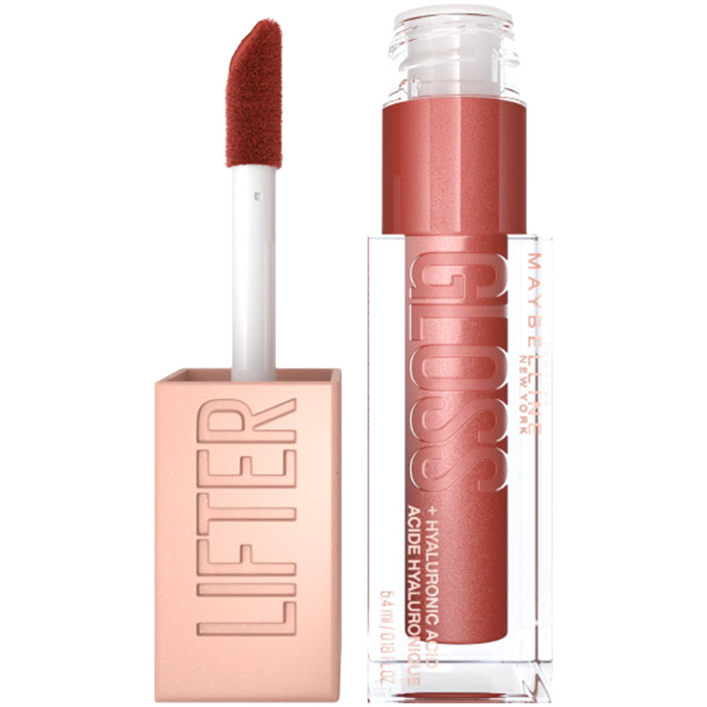 Maybelline New York Lifter Gloss Gloss 016 Rust