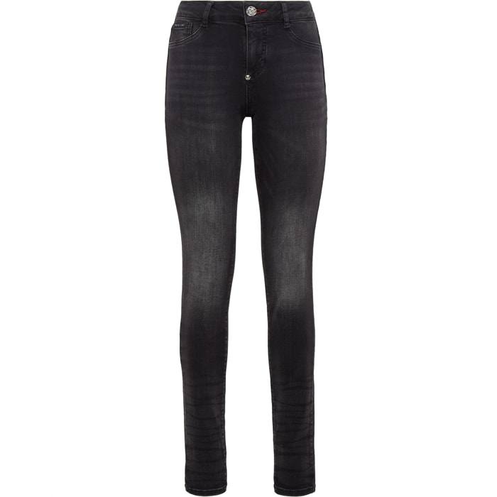 PHILIPP PLEIN Jeggings
