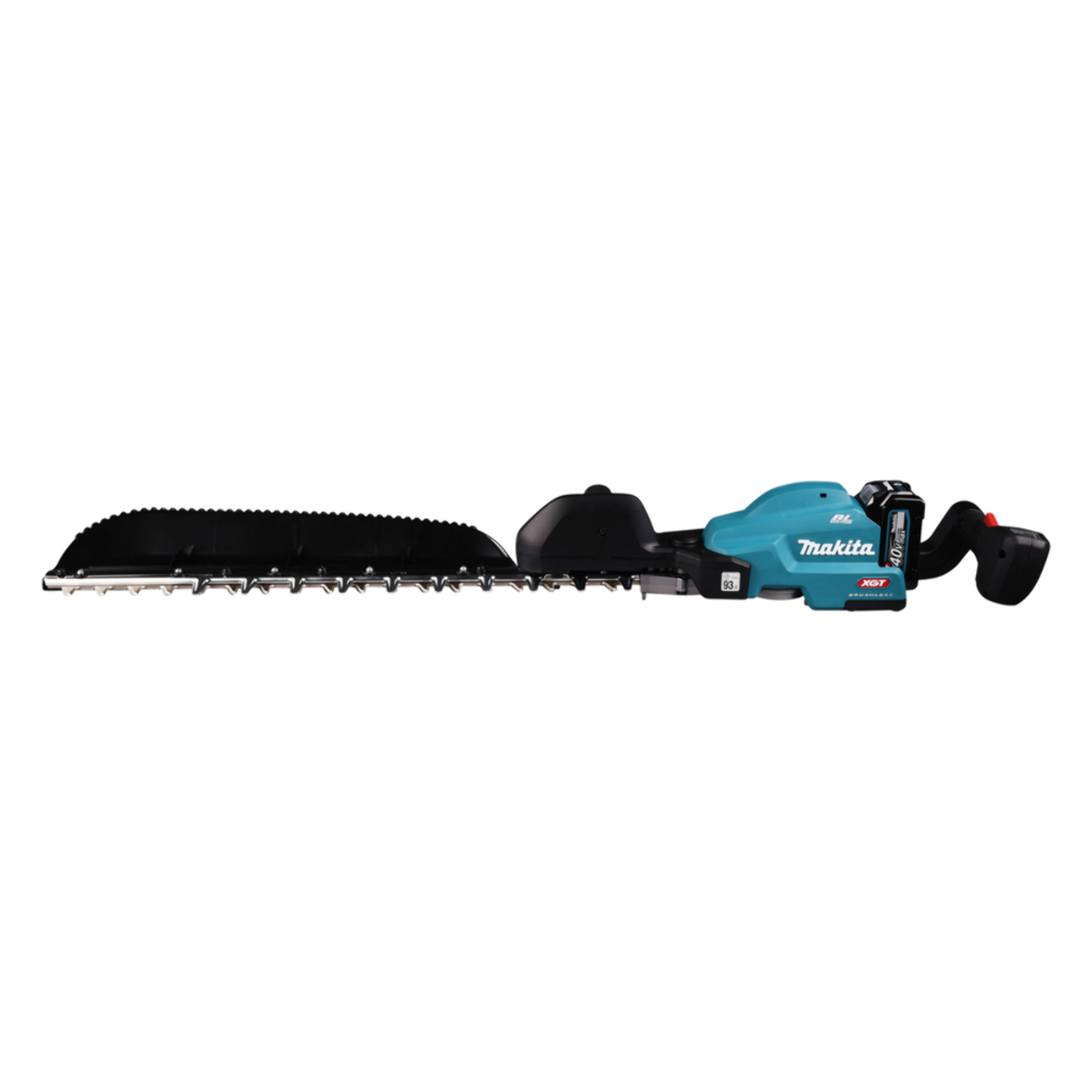 Taille-haie 60cm 40Vmax XGT - MAKITA - 1 batterie 40V 4.0Ah - chargeur - UH013GM101