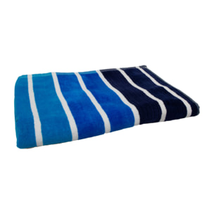 Telo Mare Spugna Jacquard Spiaggia Disegno Cairo