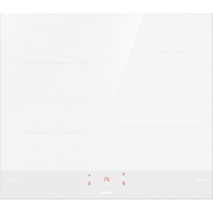 Plaque induction GORENJE GI6421SYW