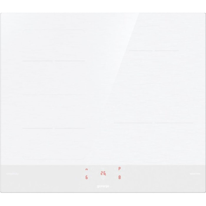 Plaque induction GORENJE GI6421SYW