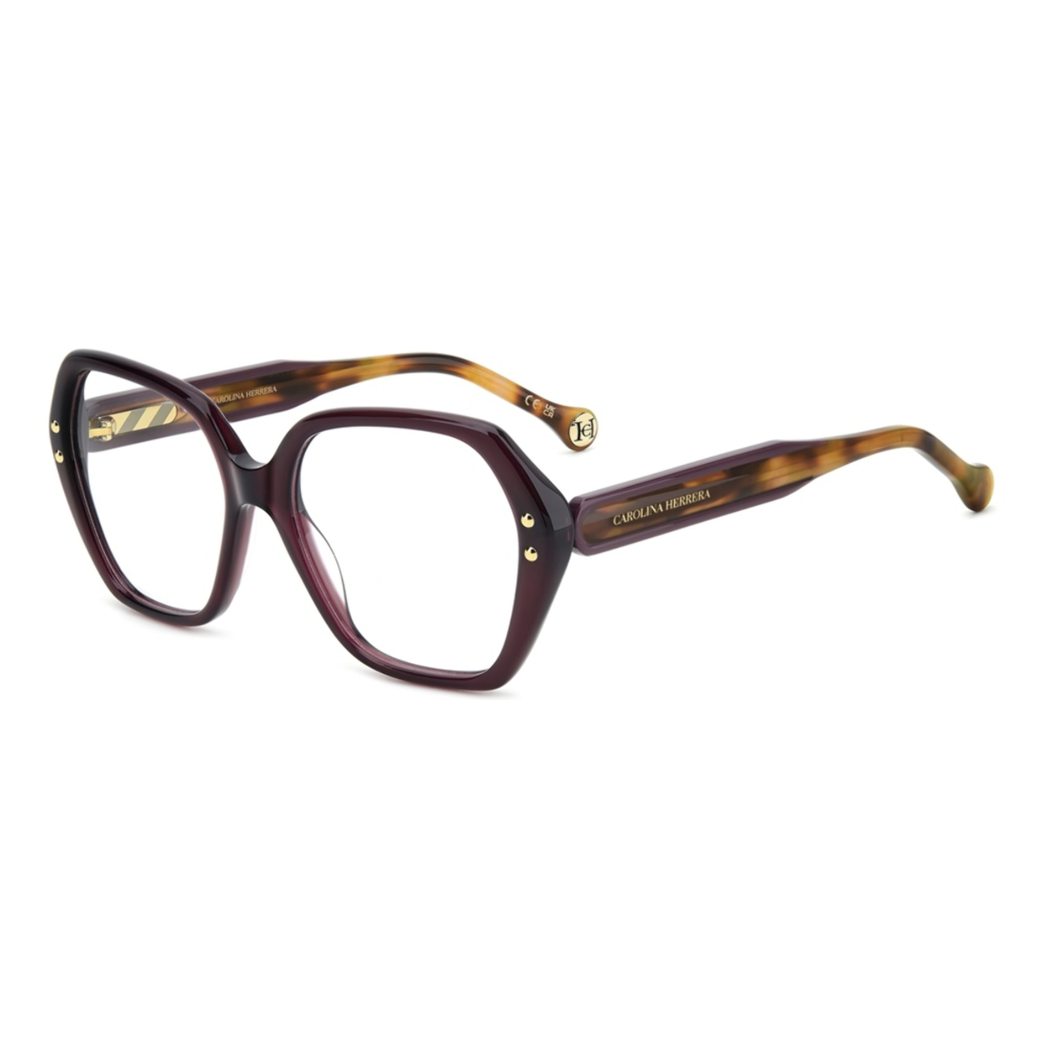 Gafas de Sol Carolina Herrera HER 0221/G/S 3H2 de Acetato Mujer 50 mm