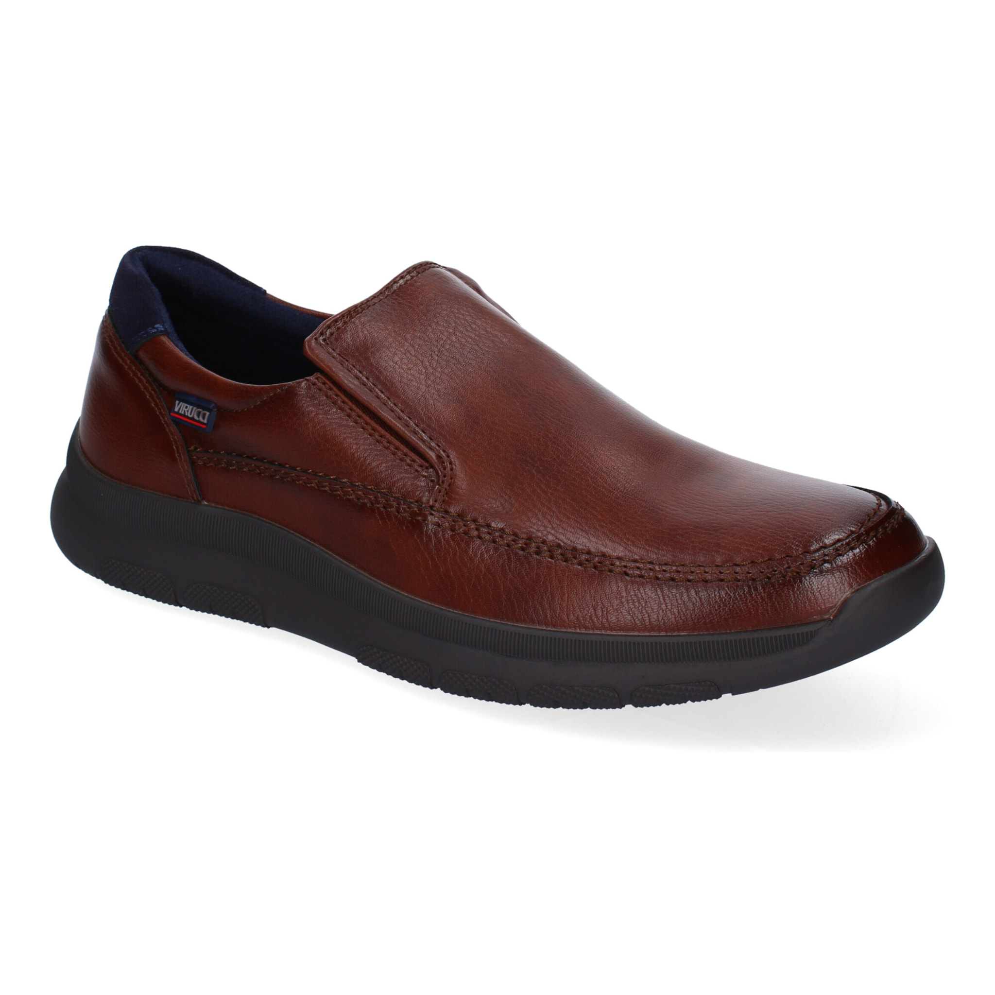 Zapato Casual de Hombre con Plantilla Acolchada, Diseño Elegante