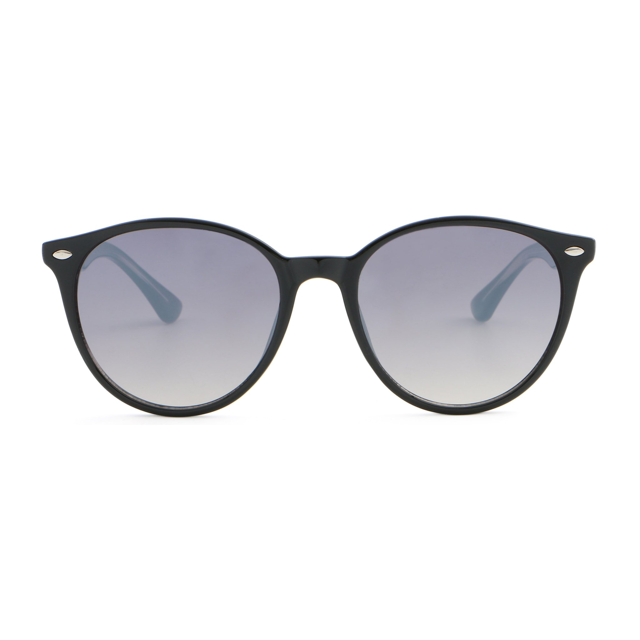 Gafas de sol OCEAN SULAWESI - Negro brillante / Gris