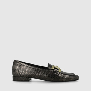 MOCASINES ANIMAL PRINT ALA5076