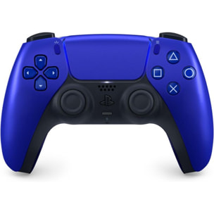 Manette SONY DualSense Cobalt Blue PS5 et PC