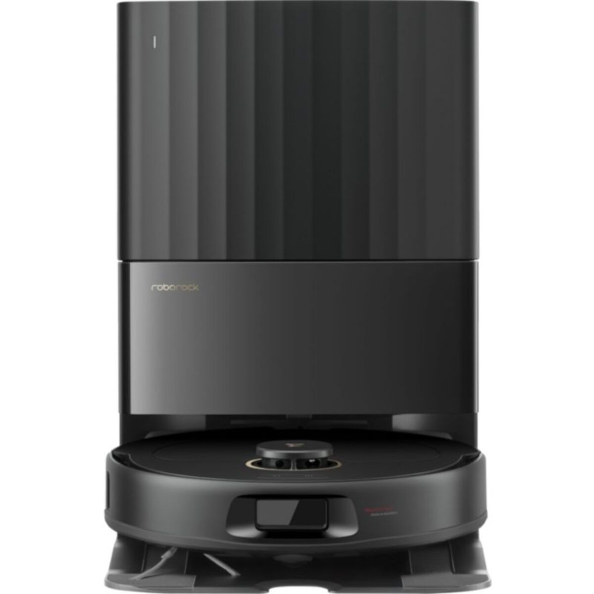 Robot Aspirateur Laveur ROBOROCK Qrevo 5AE Black