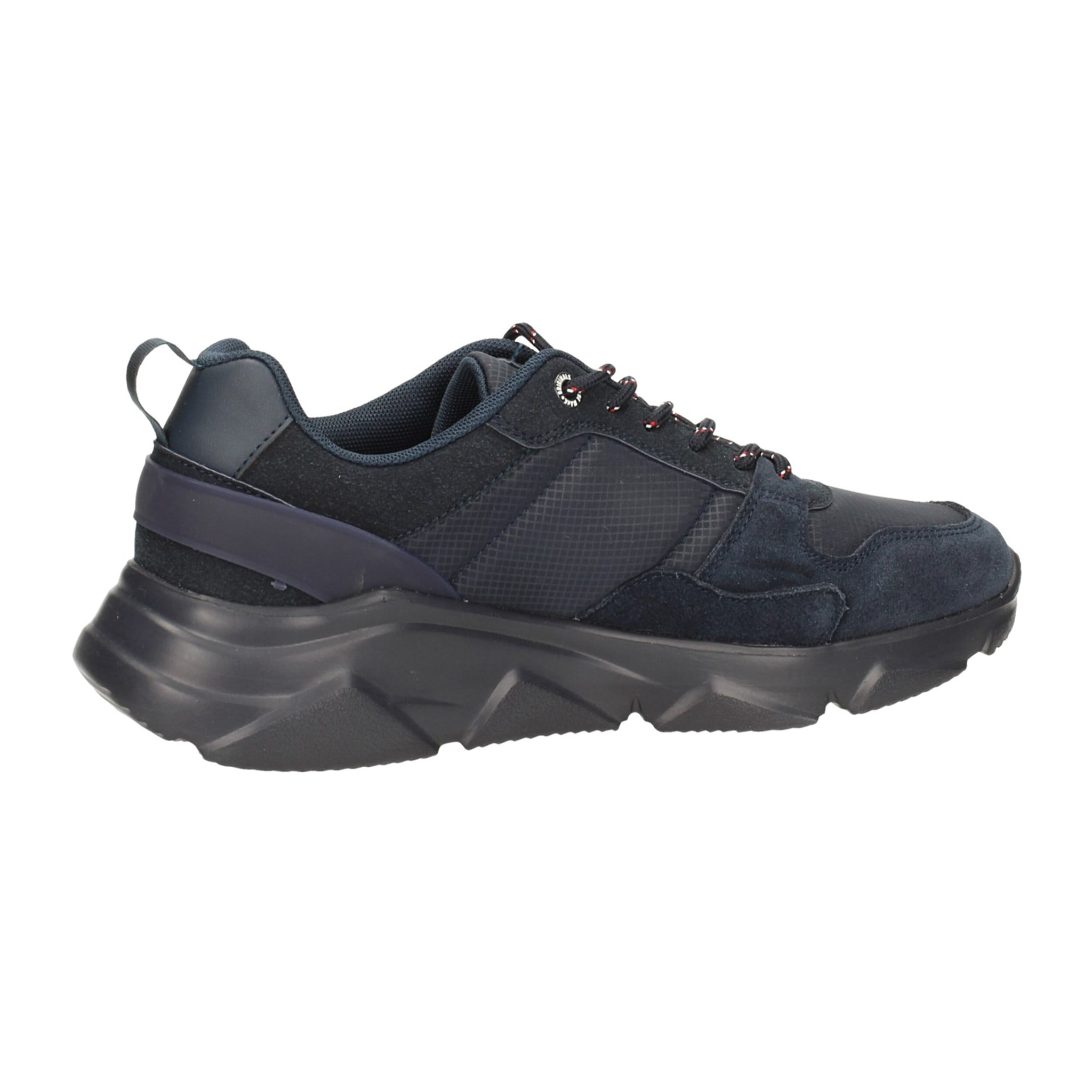 Sneakers Uomo Tata Italia Blu