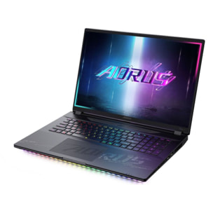 PC Gamer GIGABYTE AORUS MASTER 18 BZHC6FRD45SP