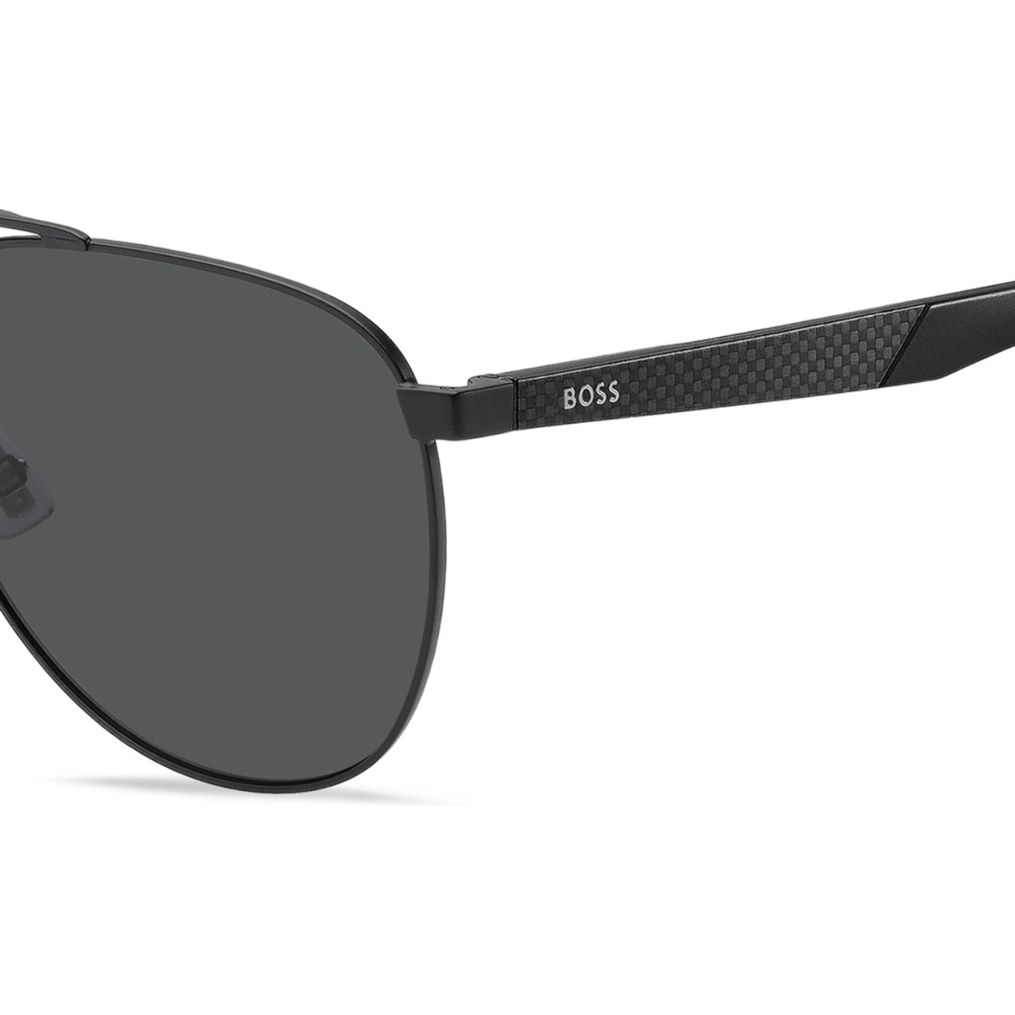 Gafas de Sol Hugo Boss 1914/S 003 de Metal Hombre 61 mm