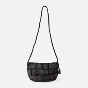 Bandolera BIBA Oley de piel