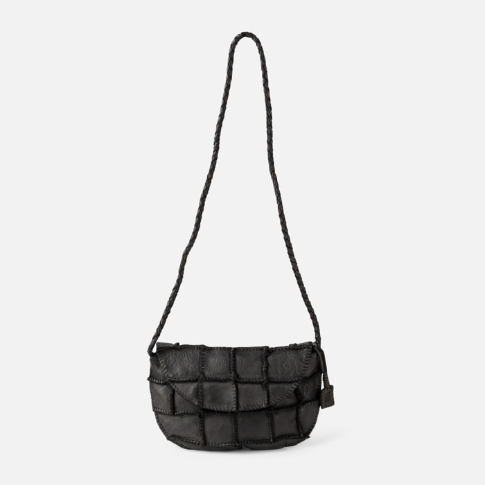 Bandolera BIBA Oley de piel