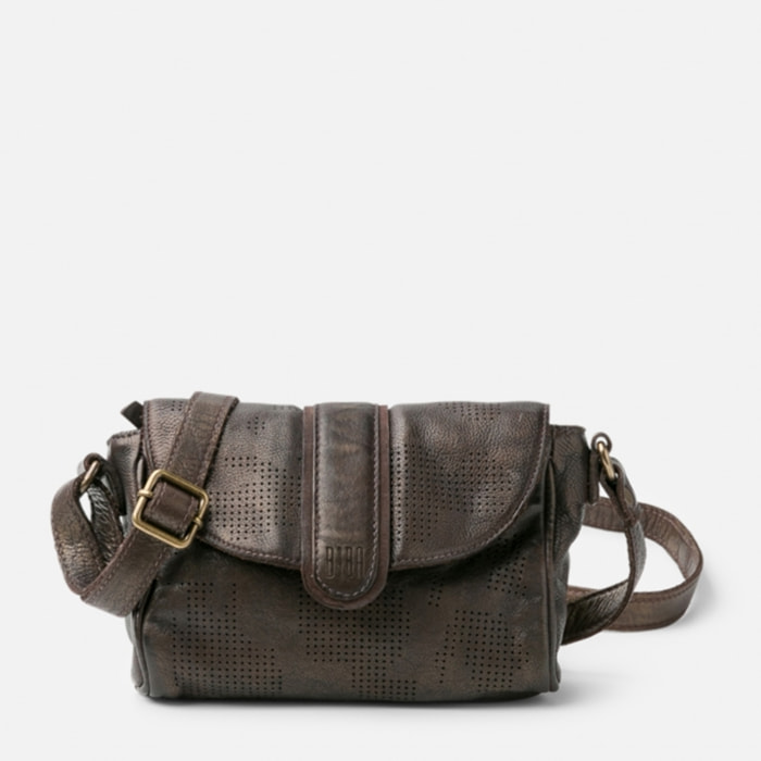 Bandolera BIBA Kaysville de piel