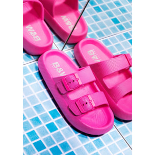 B&W Break&Walk - Sandali estivi donna e bambina comodi