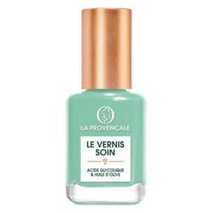 La Provençale Bio Le Vernis Solaire Longue Tenue Port-Miou