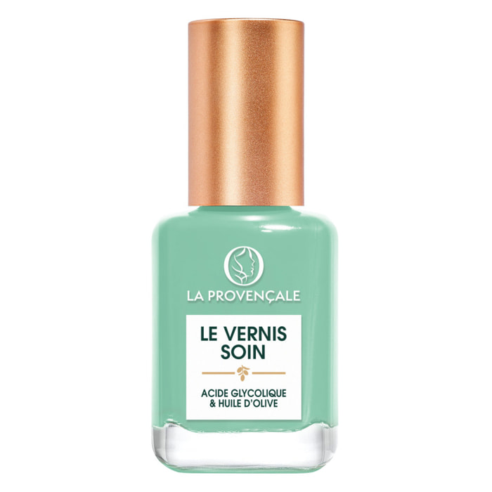 La Provençale Bio Le Vernis Solaire Longue Tenue Port-Miou