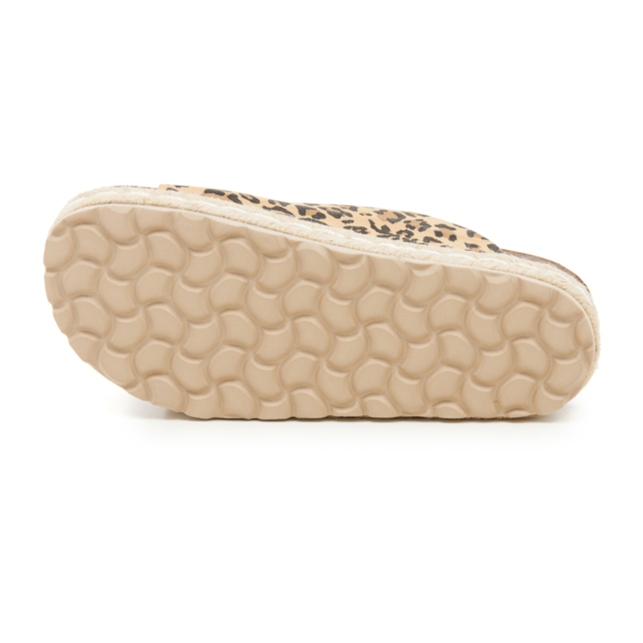 SANDALIA PLATAFORMA BILLOWY MARRON