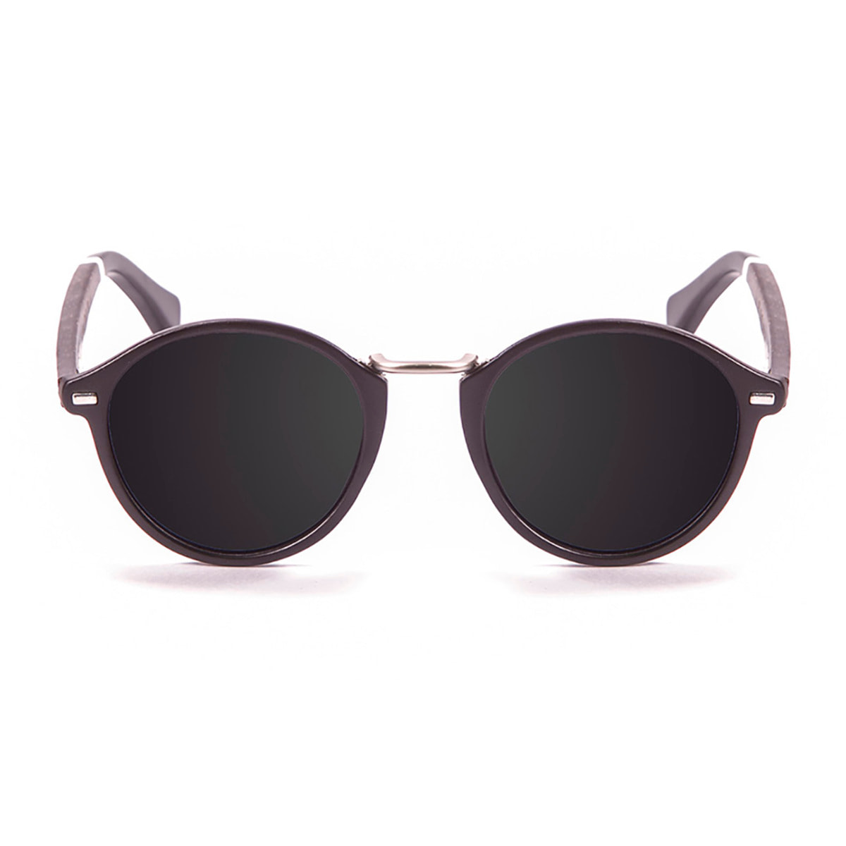 Gafas de sol PALO ALTO INSPIRATION VI - Lente revo oro brillante y plata