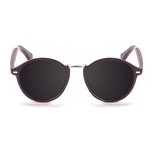 Gafas de sol PALO ALTO INSPIRATION VI - Lente revo oro brillante y plata