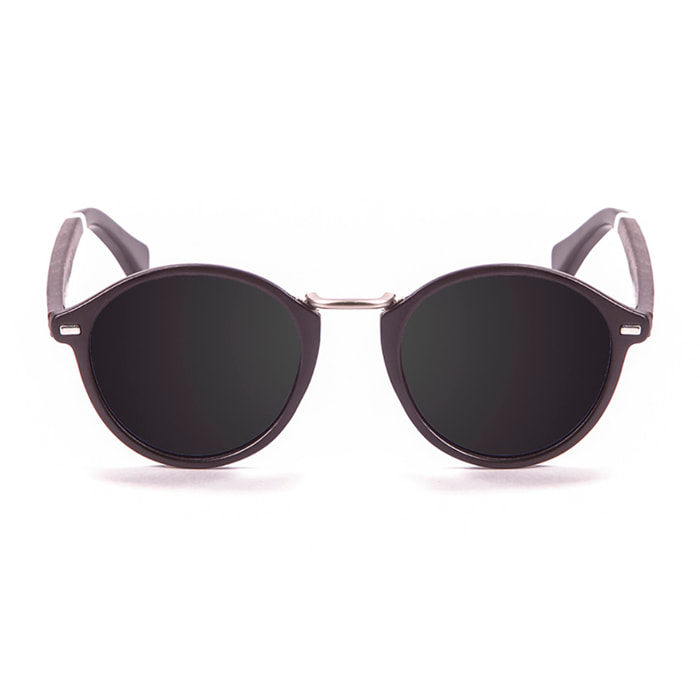 Gafas de sol PALO ALTO INSPIRATION VI - Lente revo oro brillante y plata