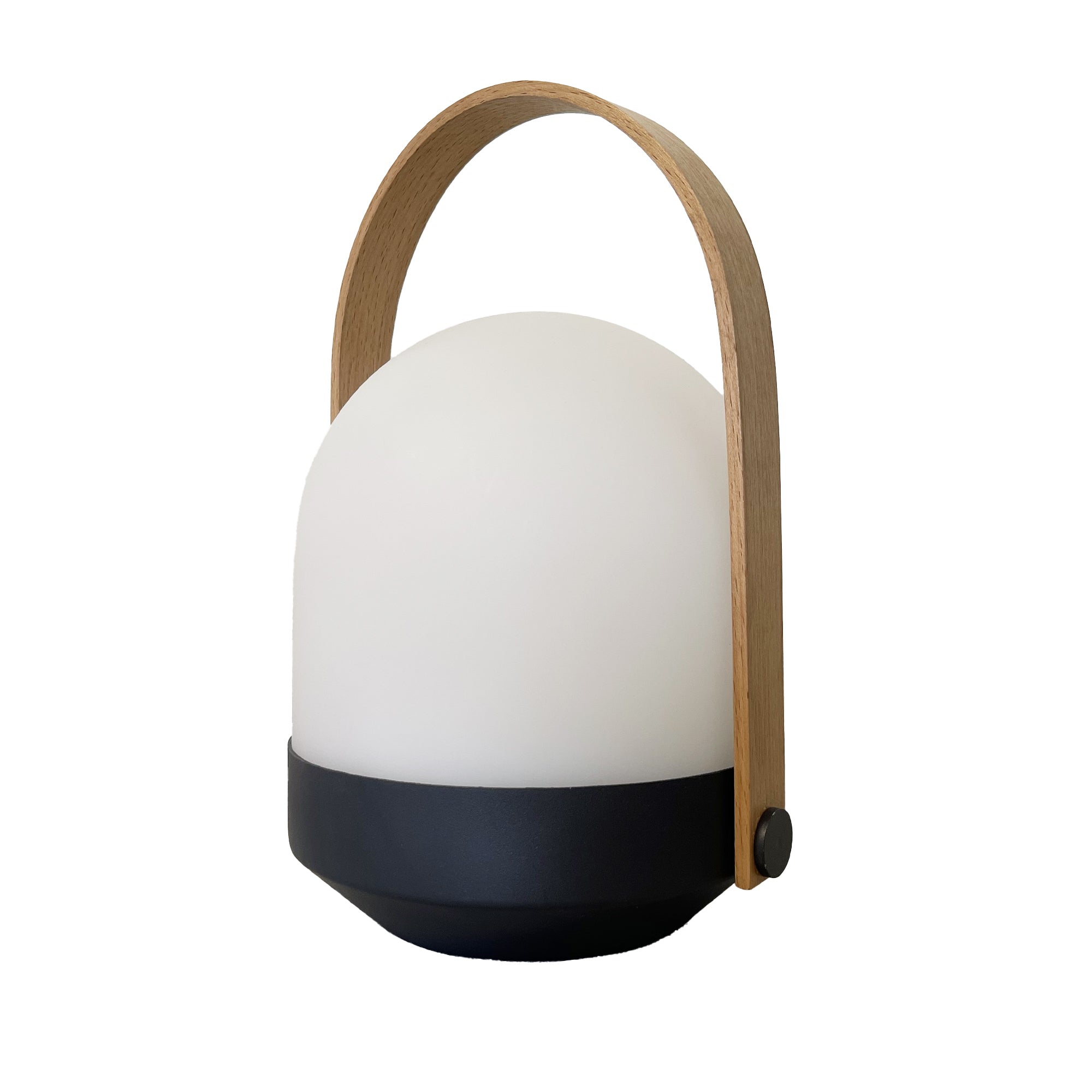 Lampe baladeuse sans fil AURA H27CM