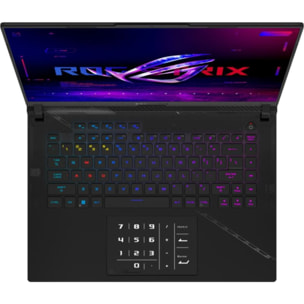 PC Gamer ASUS ROG SCAR16-G634JYR-DRRA105W