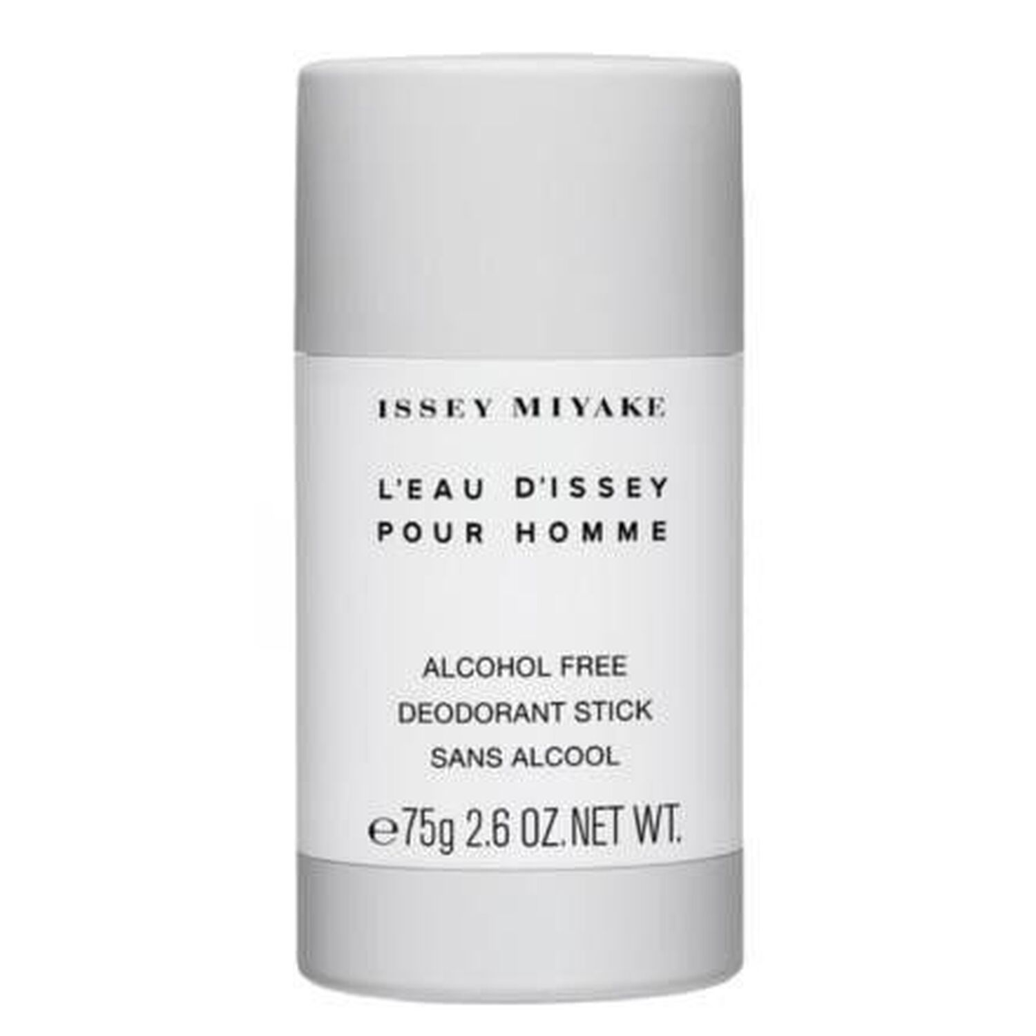 L'Eau d'Issey pour Homme  - Déodorant Stick 75 g
