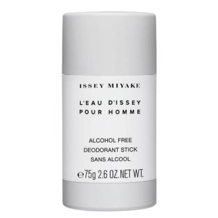L'Eau d'Issey pour Homme  - Déodorant Stick 75 g