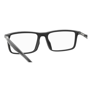 Gafas de Vista Under Armour UA 5108/F 003 de Acetato Hombre 56 mm