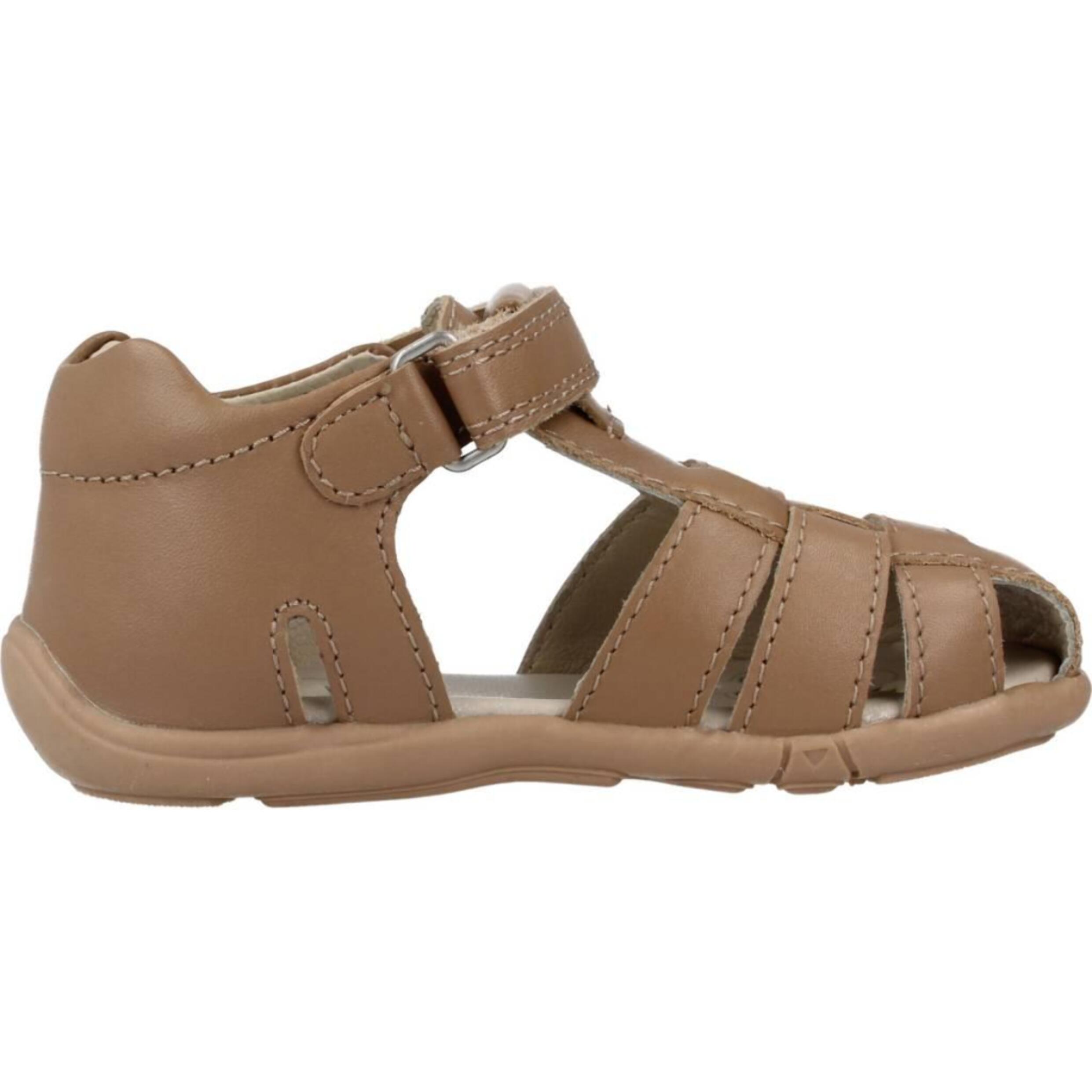 Sandalias Niño de la marca CHICCO  modelo GIUSIO MARRON