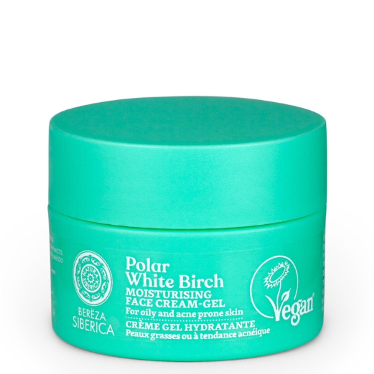 Bereza - Crème-Gel Hydratante 50 ml