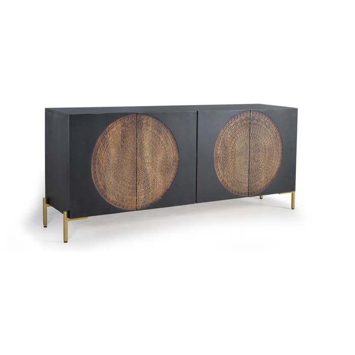 Aparador - 77x173x45cm