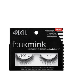 Fauxmink - Faux Cils 812