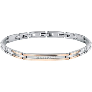 Pulsera Maserati Hombre JM420ATK05