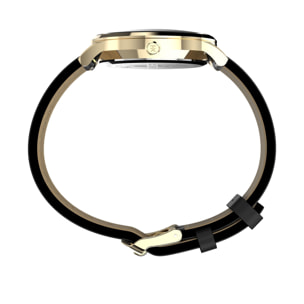 Timex Reloj Analógico De Cuarzo Waterbury Classic