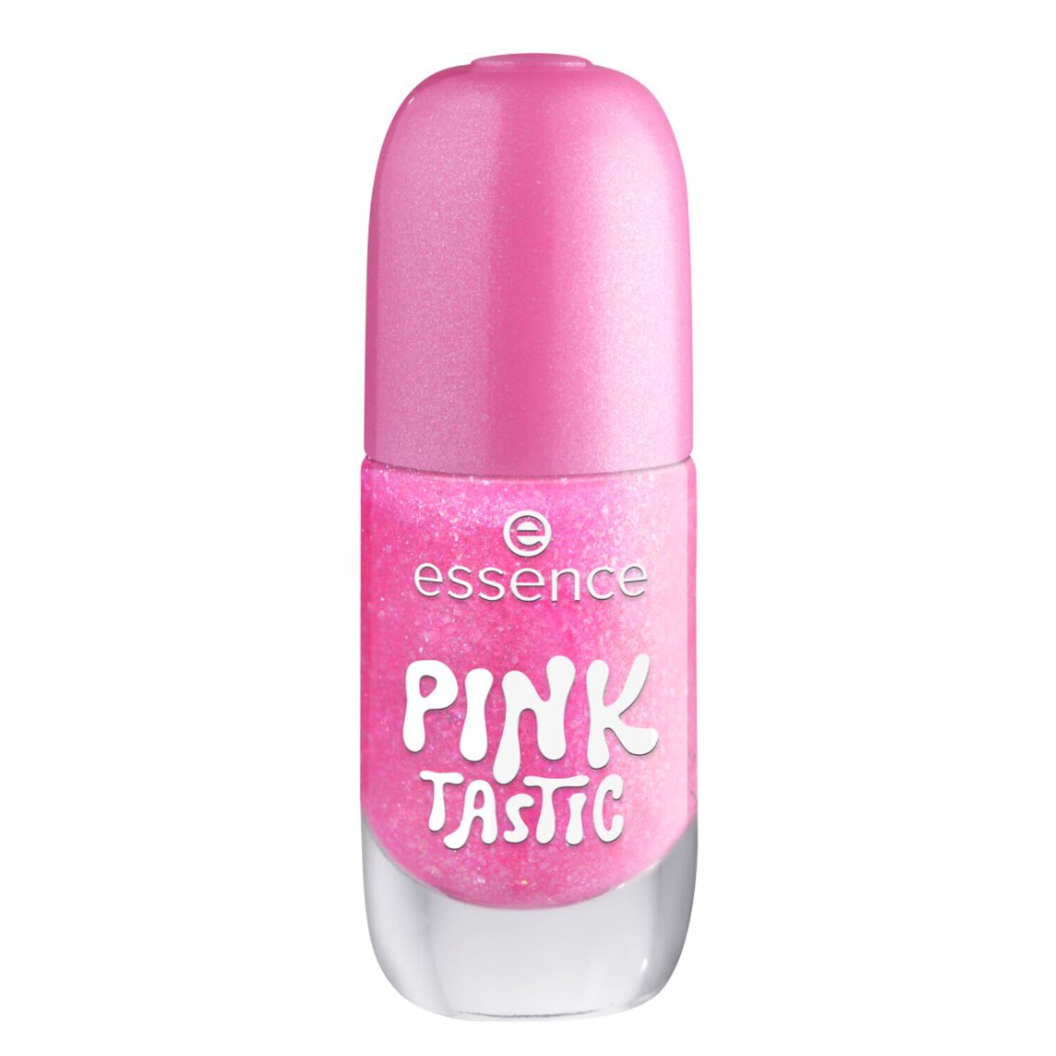 Gel Nail Polish - Vernis à Ongles Séchage Rapide Fini Brillant 8ml