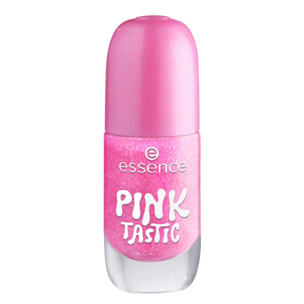 Gel Nail Polish - Vernis à Ongles Séchage Rapide Fini Brillant 8ml