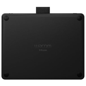 Tablette graphique WACOM Intuos S Bluetooth Black Manga - S