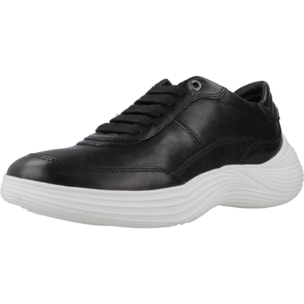 Sneakers de  Mujer de la marca GEOX  modelo D FLUCTIS Black