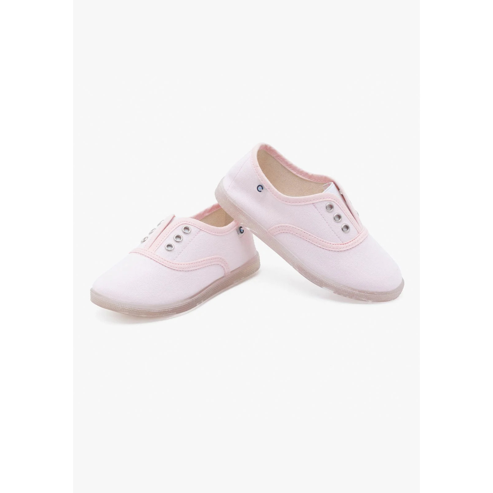 Zapatillas Ecológicas Rosa