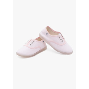 Zapatillas Ecológicas Rosa