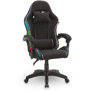 Chaise gaming SKILLKORP C5L