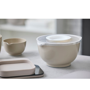 Couvercle fouet Classic