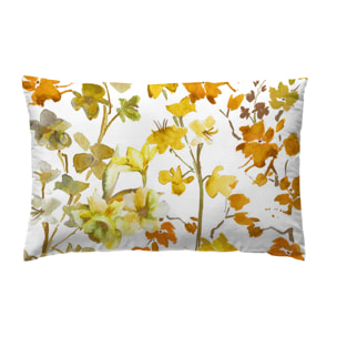 Funda de almohada Haku Amarillo