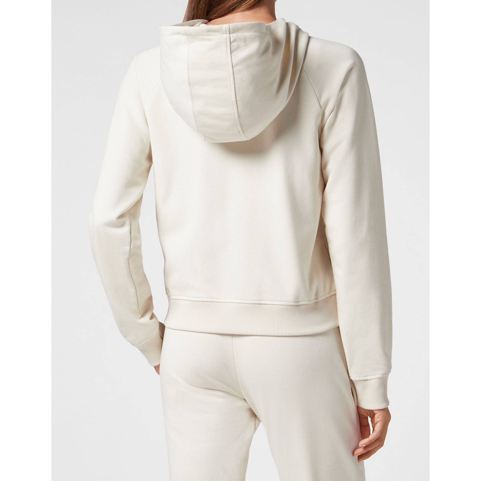 PLEIN SPORT Sudadera con capucha