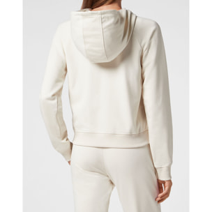 PLEIN SPORT Sudadera con capucha