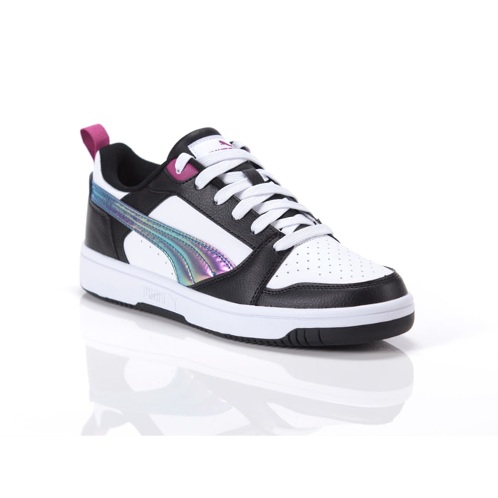 Sneakers Puma Puma Rebound V6 Lo Bouncy Sky Jr Bianco