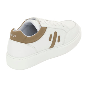 Zapatillas Sneaker para Mujer - VEGTUS Namibia Woman Nobuck Vison